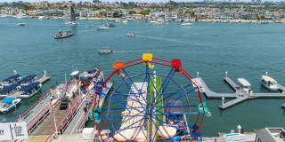 Furnished Extended Stay - Balboa Peninsula, Newport Beach Gallery 9