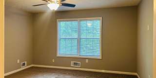 Welcome home! Great location! 2 bed, 1.5 bath, large kitchen, parking for 2, lots of privacy, W/D hookups, must see! Welcome home! Great location! 2 bed, 1.5 bath, large kitchen, parking for 2, lots of privacy, W/D hookups, must see! Gallery 16