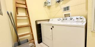 Furnished waterfront 2Bedrooms / 2Baths condo | Resort-style living in Grand Venezia! Gallery 23
