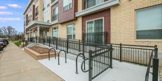 Novation Senior Commons - Senior Housing Gallery 2