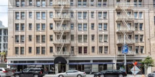 146 McAllister St. Gallery 1