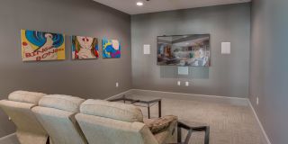 Mirage on University Gallery 17