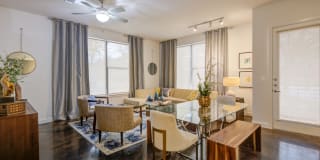 The Henderson Gallery 2