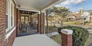 5105 NEW HAMPSHIRE Avenue NW Gallery 6