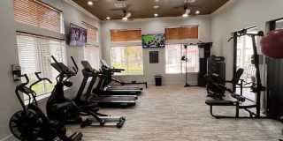Westpark Ranch Apartment Homes Gallery 25