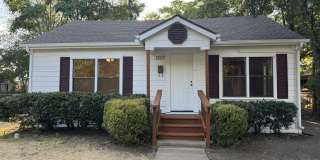 1307 Church Street Gallery 1