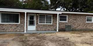 *  Home 3-Bedroom 1-Bath Fort Walton Beach - Near Wright Fire Department Gallery 1