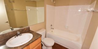 Silver Springs Apartments Gallery 2