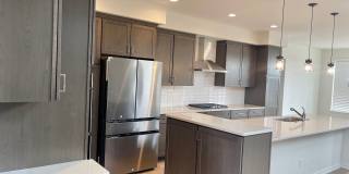**** 15 DAYS rent Off if leased by 04/20/2026 **** Luxury Home with open-concept in Wolf Ranch Toll Brothers Gallery 17