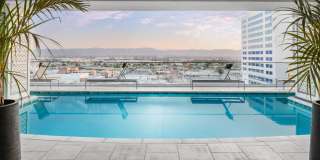 CityScape Residences Gallery 10