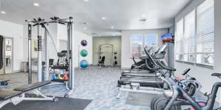 River Ridge Gallery 87