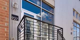 Cool and modern urban loft in Uptown Charlotte! Gallery 3
