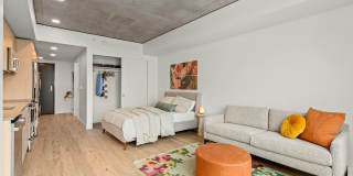 Skyglass Apartments Skyglass Apartments Gallery 17