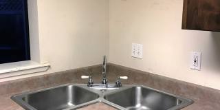 Two bedroom townhouse near Downtown!  Available Now Gallery 8