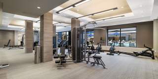 Bexley Clearfork Gallery 9