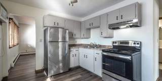 Alpine Apartments Gallery 1