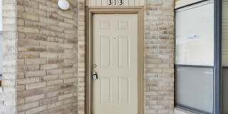 3316 Guadalupe St Apt 313 Gallery 1