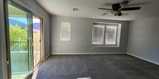 Beautifully renovated, cul-de-sac, Mesa Park adjacent home in Summerlin. Gallery 56
