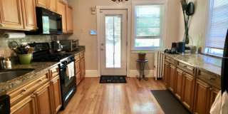 235 Amory St. Gallery 1