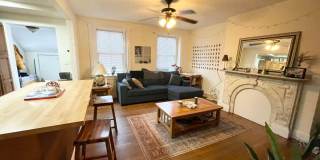 Five bed two bath near NEU... Gallery 5