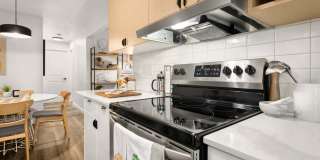 Scout apartments Gallery 5
