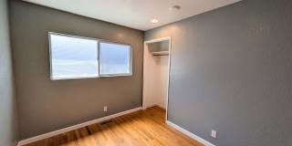 San Lorenzo Home w/ Hardwood, Central Heating & Modern Updates San Lorenzo Home w/ Hardwood, Central Heating & Modern Updates Gallery 9