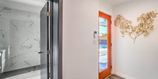 Vibrant, fully-furnished home near downtown with modern updates, pool & spa with flexible stay options! Gallery 25