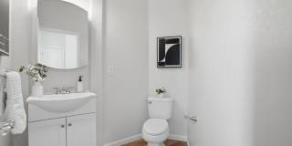 BRIGHT, OPEN RESIDENCE IN RIVERMARK HOME WITH EXCELLENT LAYOUT Gallery 22