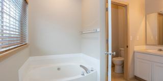Modern 4 Bedroom, 2.5 Bath Home In Silver Creek w/AC Gallery 24