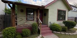2bed/1.5bath in Brentwood Gallery 1