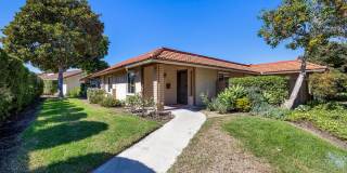 Laguna Woods Single Level Condo Gallery 1