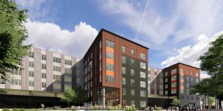 Montage Apartments Gallery 1