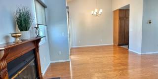 Charming 2 bed 1.5 bath condo, with attached 2 car garage! Gallery 8