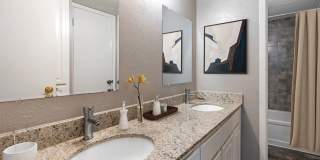 Flats at Brentwood Gallery 23