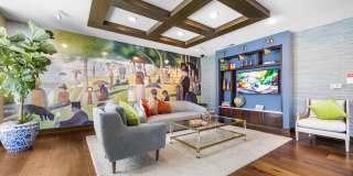 Residences at Topiary Park Gallery 40