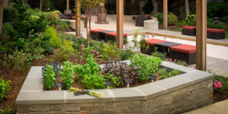 Gables Dupont Circle Gallery 12