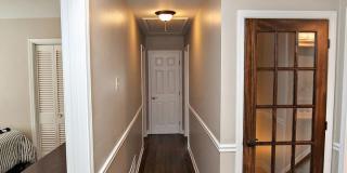 Fully renovated ranch with finished basement, flat fenced in backyard, walking distance to Canton St., Roswell Gallery 22