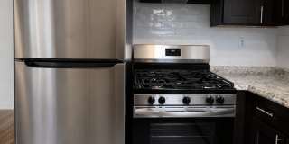 Belle Gardens Apartment Homes Gallery 3