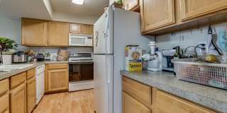 Spacious 3 Bed, 3 1/2 Bath Townhome in Northwest Fort Collins! Gallery 9