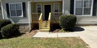 Room in 3 Bedroom Home in Mabelton Gallery 1