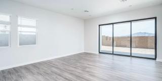 Stunning 4 Bedroom/3 Bath Single Level Home In Estrella Mountain Ranch Community! Newly Built Home! Gallery 9