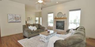 Your New Home Awaits in Bolder Creek! 4bed, 3 bath!! _ Pets Welcome. Gallery 4