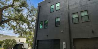 New Construction Townhome For Lease Gallery 125