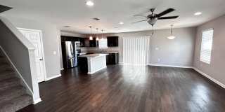 Charming, newer construction, 3 bedroom 2.5 bath home with Fenced In Yard and 2 car garage! Pest control included Gallery 6