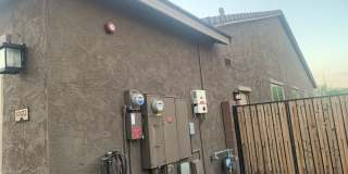 Gorgeous 5 Bed 3.5 Bath 3 Car garage home with private pool + SOLAR in gated community in Peoria Gallery 5
