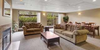 Susitna Ridge Apartment Homes Gallery 14