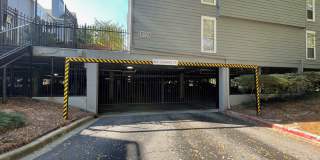 Condo in the Heart of Sandy Springs Condo in the Heart of Sandy Springs Gallery 20