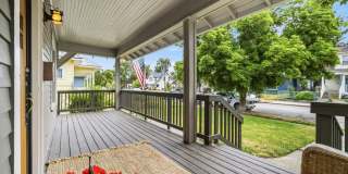 Charming Fully Furnished Spokane Home | Updated Comfort Near Downtown & Parks Gallery 10