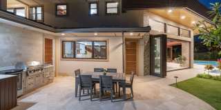 Kahala Grand Splendor. Contemporary Luxury residence w/ a large pool. Gallery 24