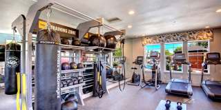 Clock Tower Village Gallery 16